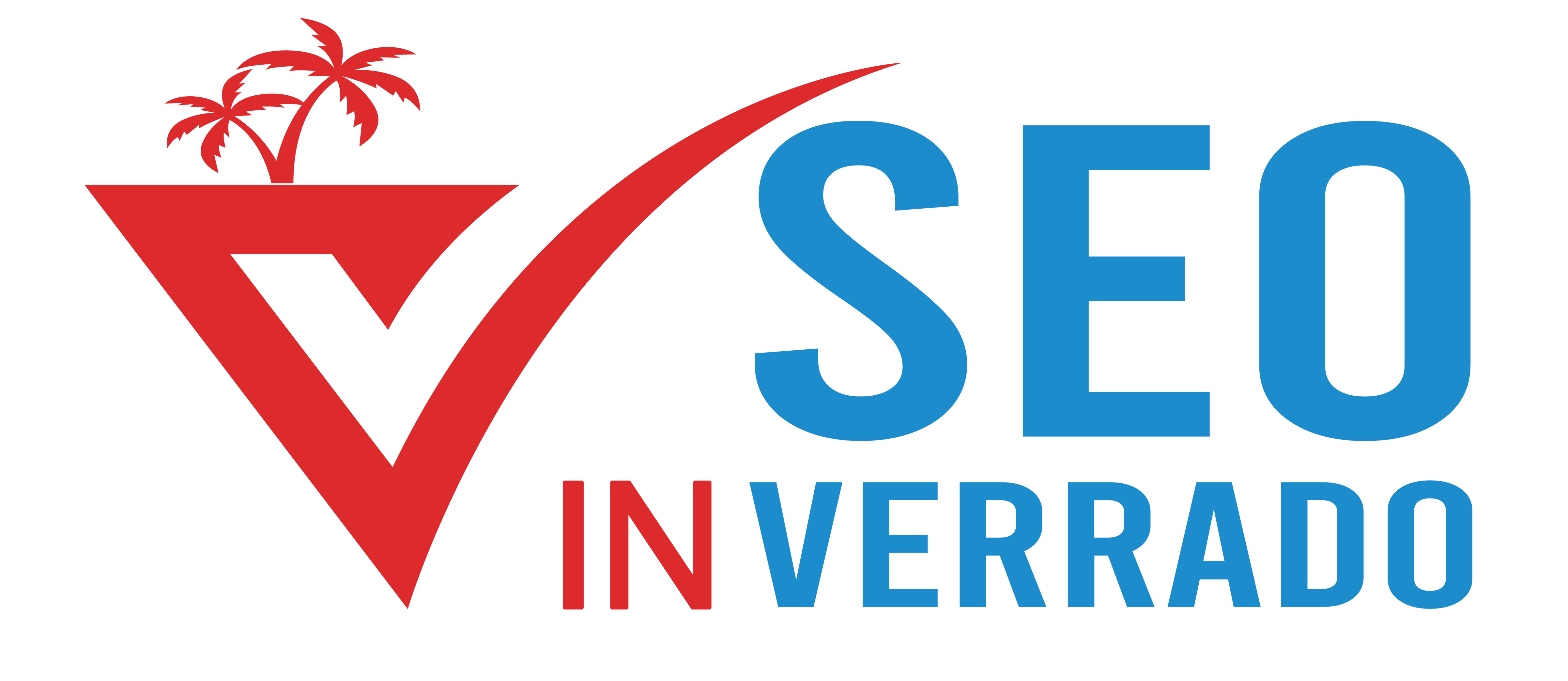 SEO in Verrado Logo